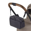 Silver Cross Universal Parent Stroller Organizer - Black