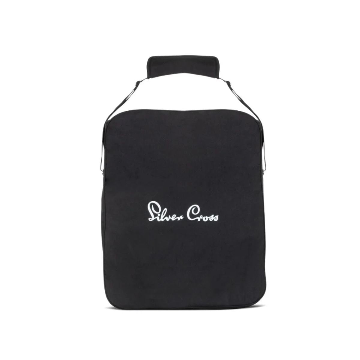 Silver Cross Clic/Nia Stroller Travel Bag - Black on Luna Baby Store Miami