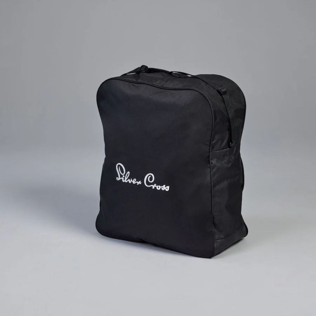 Silver Cross Clic/Nia Stroller Travel Bag - Black