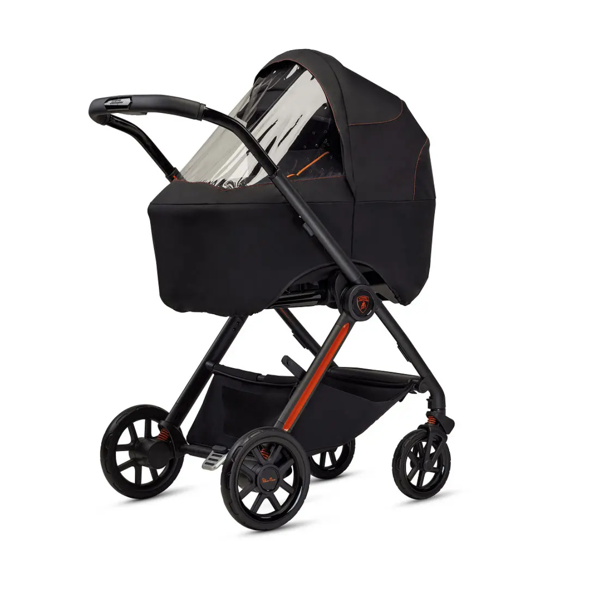 Silver Cross Reef AL Arancio - Lamborghini Stroller