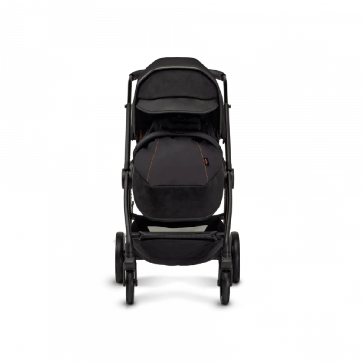 Silver Cross Reef AL Arancio - Lamborghini Stroller