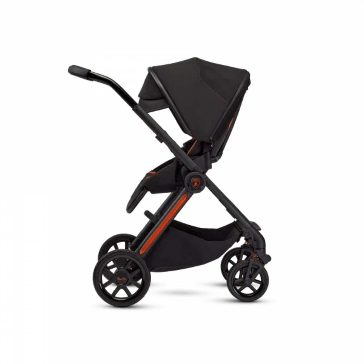 Silver Cross Reef AL Arancio - Lamborghini Stroller