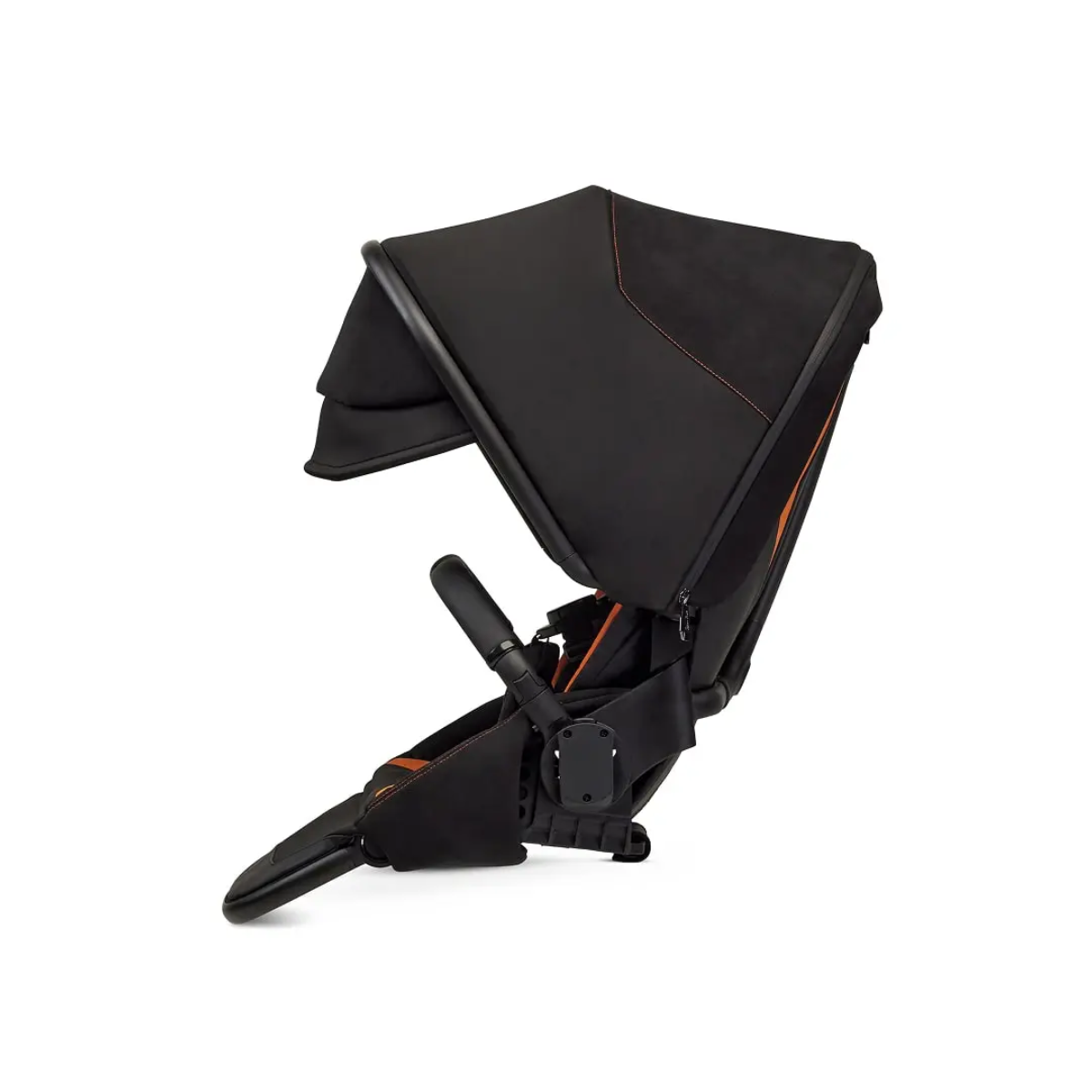 Silver Cross Reef AL Arancio Lamborghini Stroller – Limited Edition on Luna Baby Store Miami
