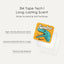 Simba Natural Mosquito Repellent Stickers/Patches 16 pcs - Dinosaur on Luna Baby Store Miami