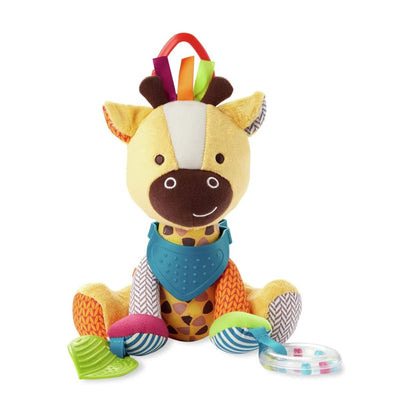Skip Hop Bandana Buddies - Giraffe