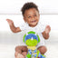 Skip Hop Bandana Buddies Dino on Luna Baby Store Miami