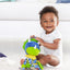 Skip Hop Bandana Buddies Dino on Luna Baby Store Miami