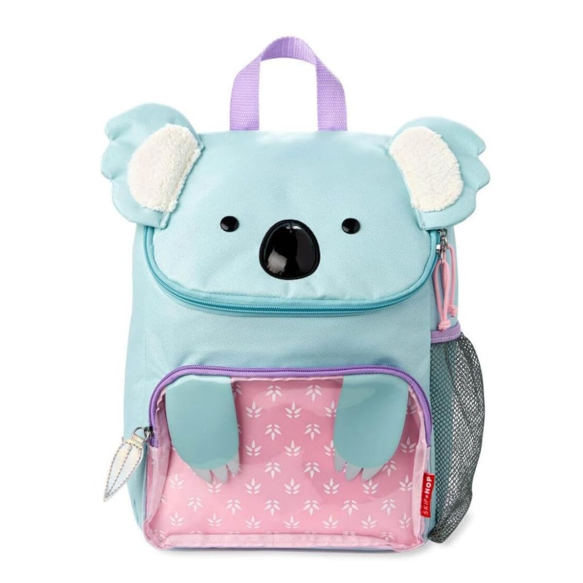 Skip Hop Big Kid Backpack - Koala
