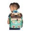 Skip Hop Big Kid Backpack - Pug