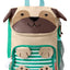 Skip Hop Big Kid Backpack Pug