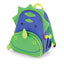 Skip Hop Little Kid Backpack - Dino