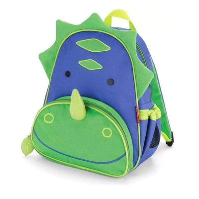 Skip Hop Little Kid Backpack - Dino