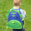 Skip Hop Little Kid Backpack - Dino