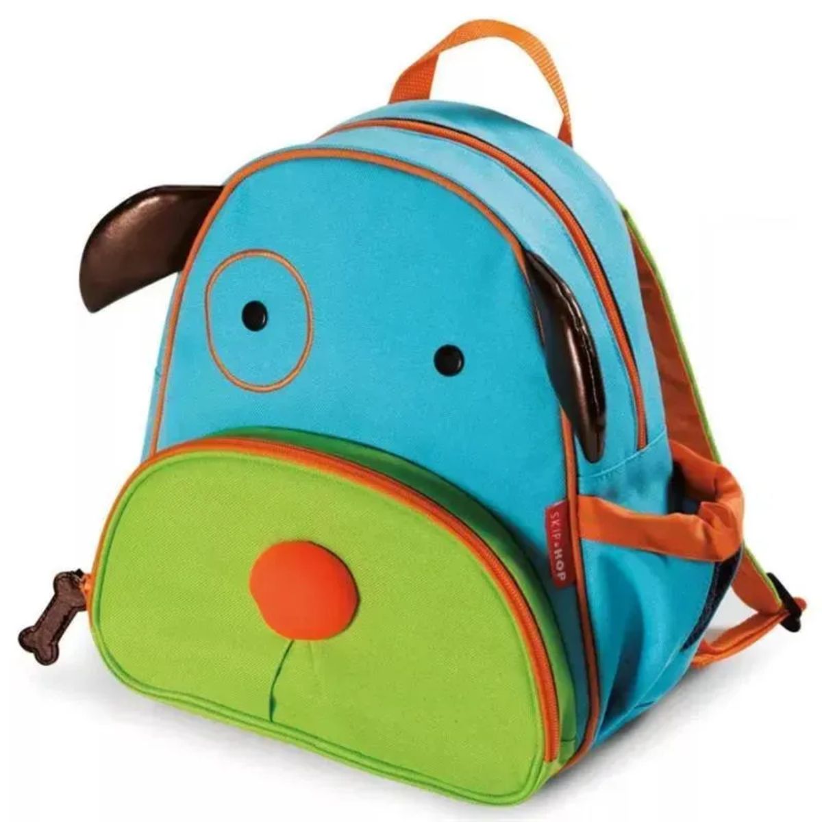 Skip Hop Little Kid Backpack - Dog