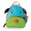 Skip Hop Little Kid Backpack - Dog
