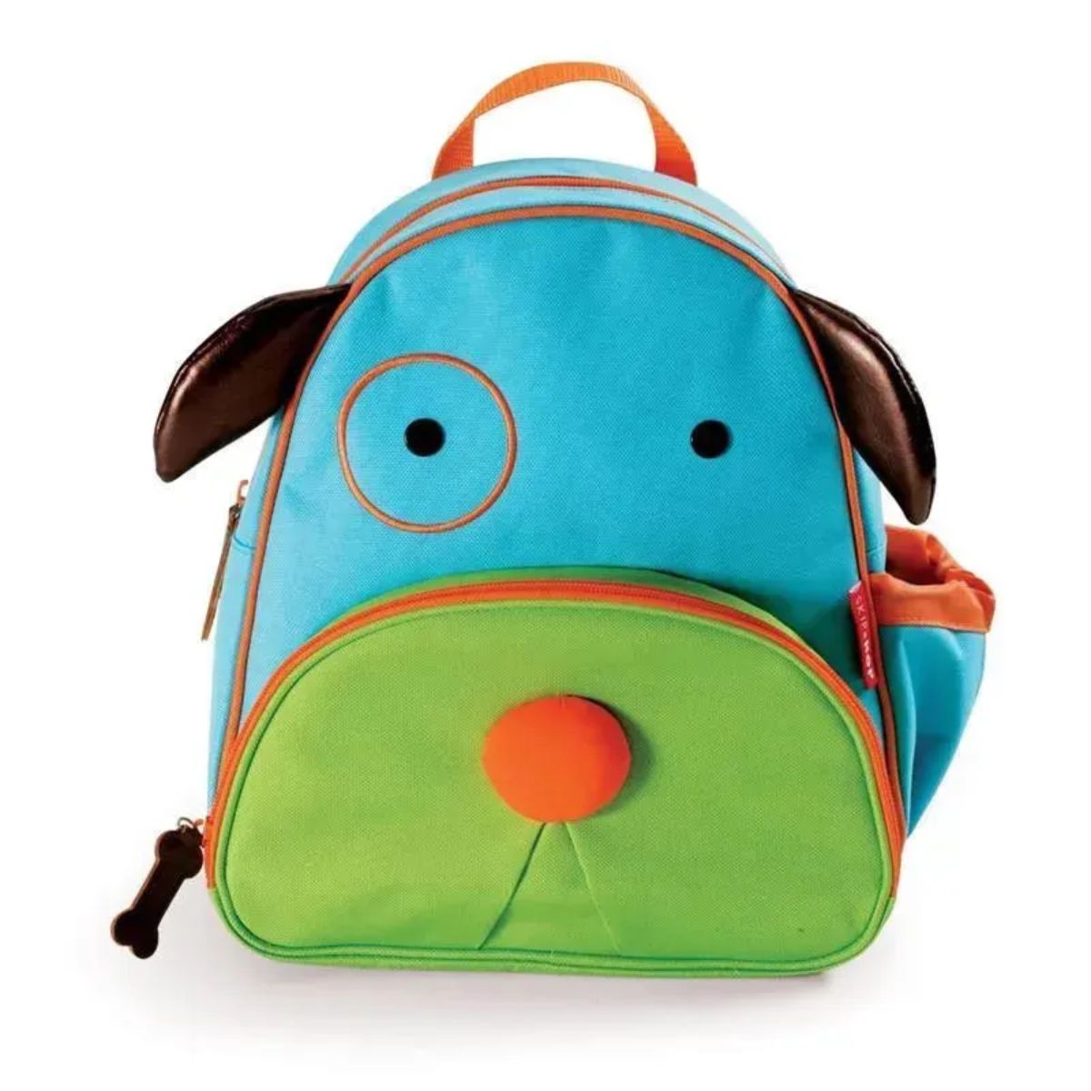Skip Hop Little Kid Backpack - Dog