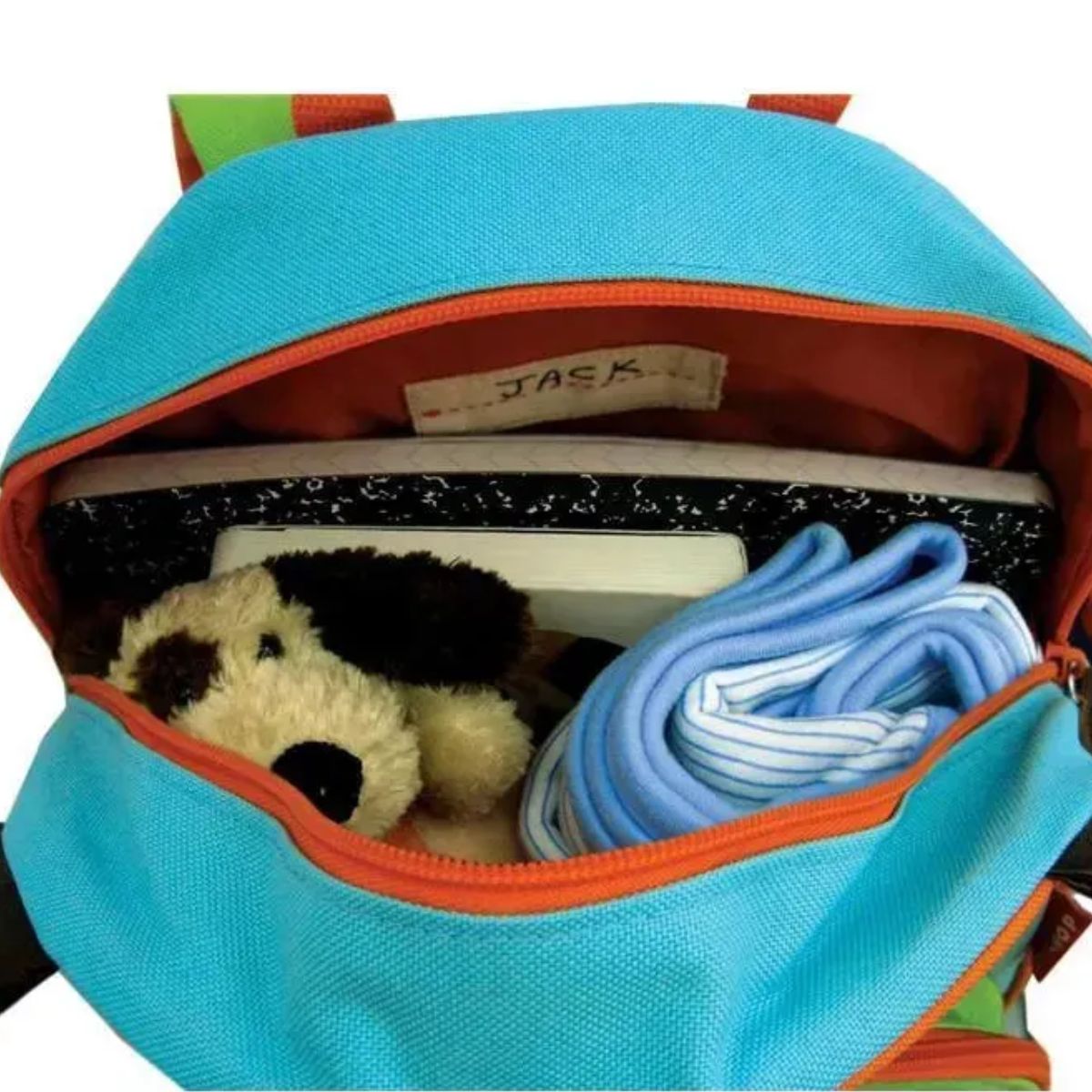 Skip Hop Little Kid Backpack - Dog