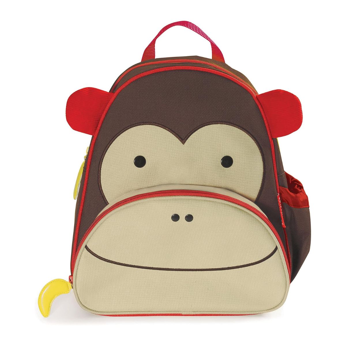Skip Hop Little Kid Backpack - Monkey