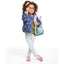 Skip Hop Little Kid Backpack - Unicorn