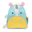 Skip Hop Little Kid Backpack - Unicorn