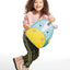 Skip Hop Little Kid Backpack - Unicorn