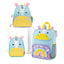 Skip Hop Little Kid Backpack - Unicorn