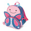 Skip Hop Little Kid Backpack Butterfly