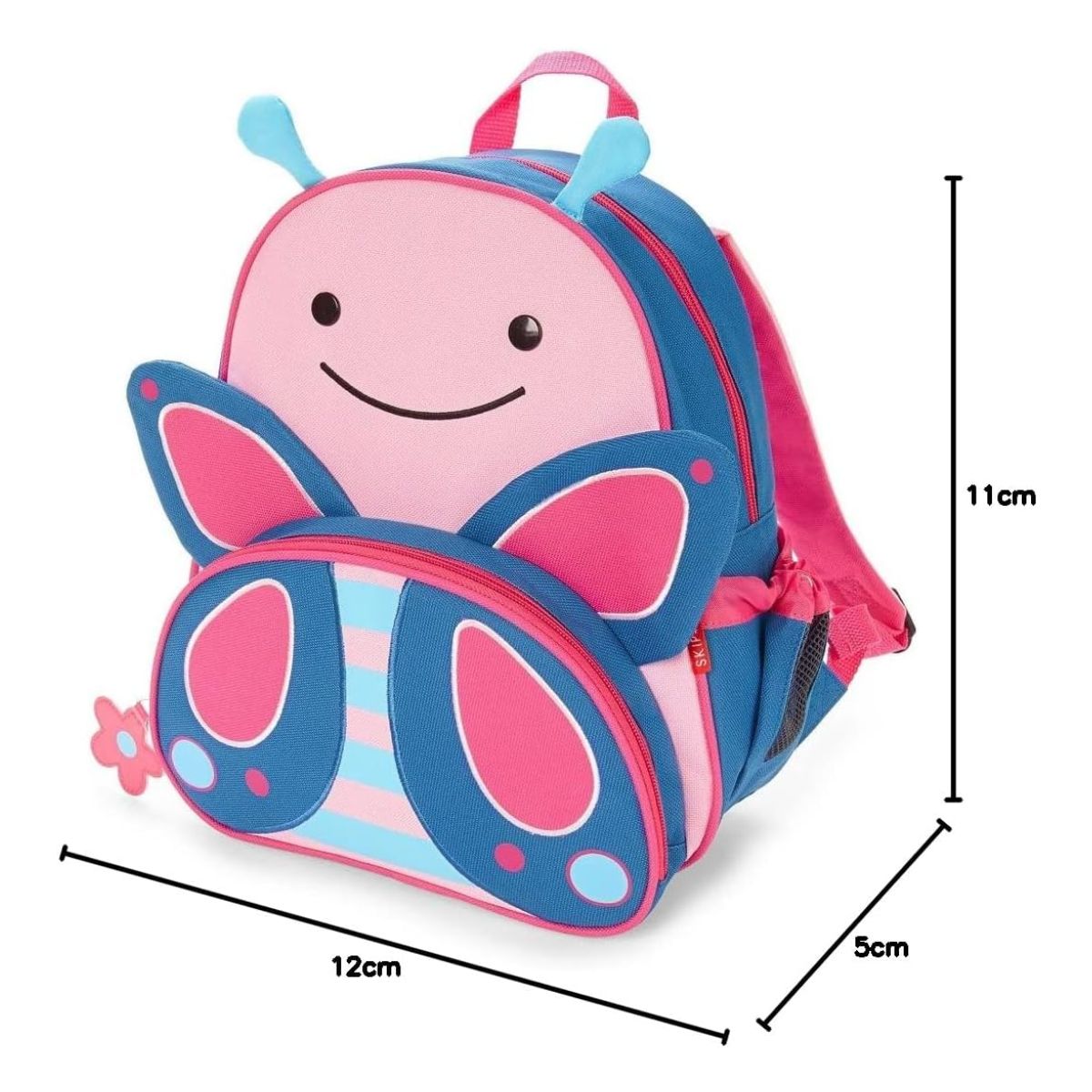 Skip Hop Little Kid Backpack Butterfly