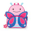 Skip Hop Little Kid Backpack Butterfly