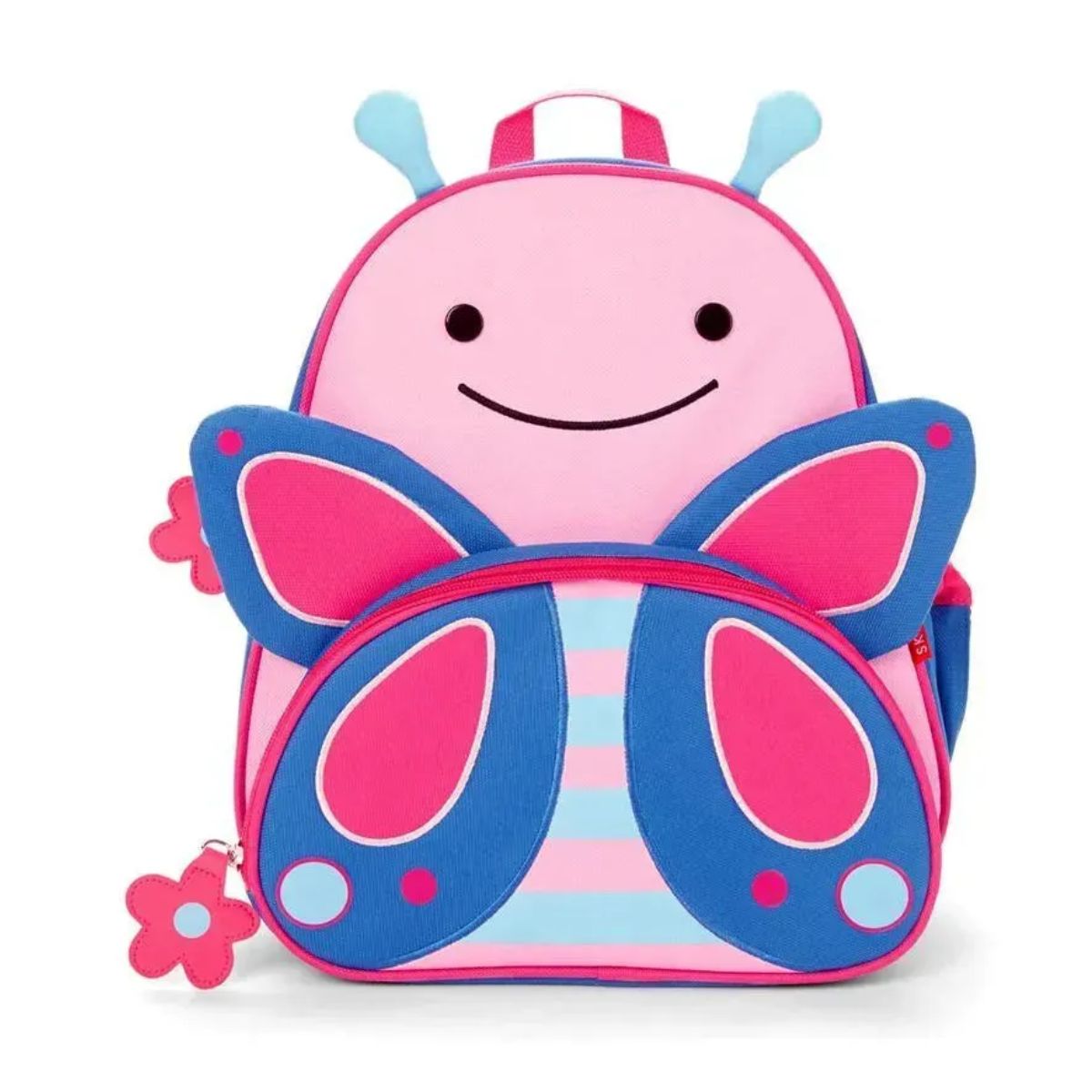Skip Hop Little Kid Backpack Butterfly