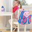 Skip Hop Little Kid Backpack Butterfly