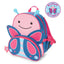 Skip Hop Little Kid Backpack Butterfly