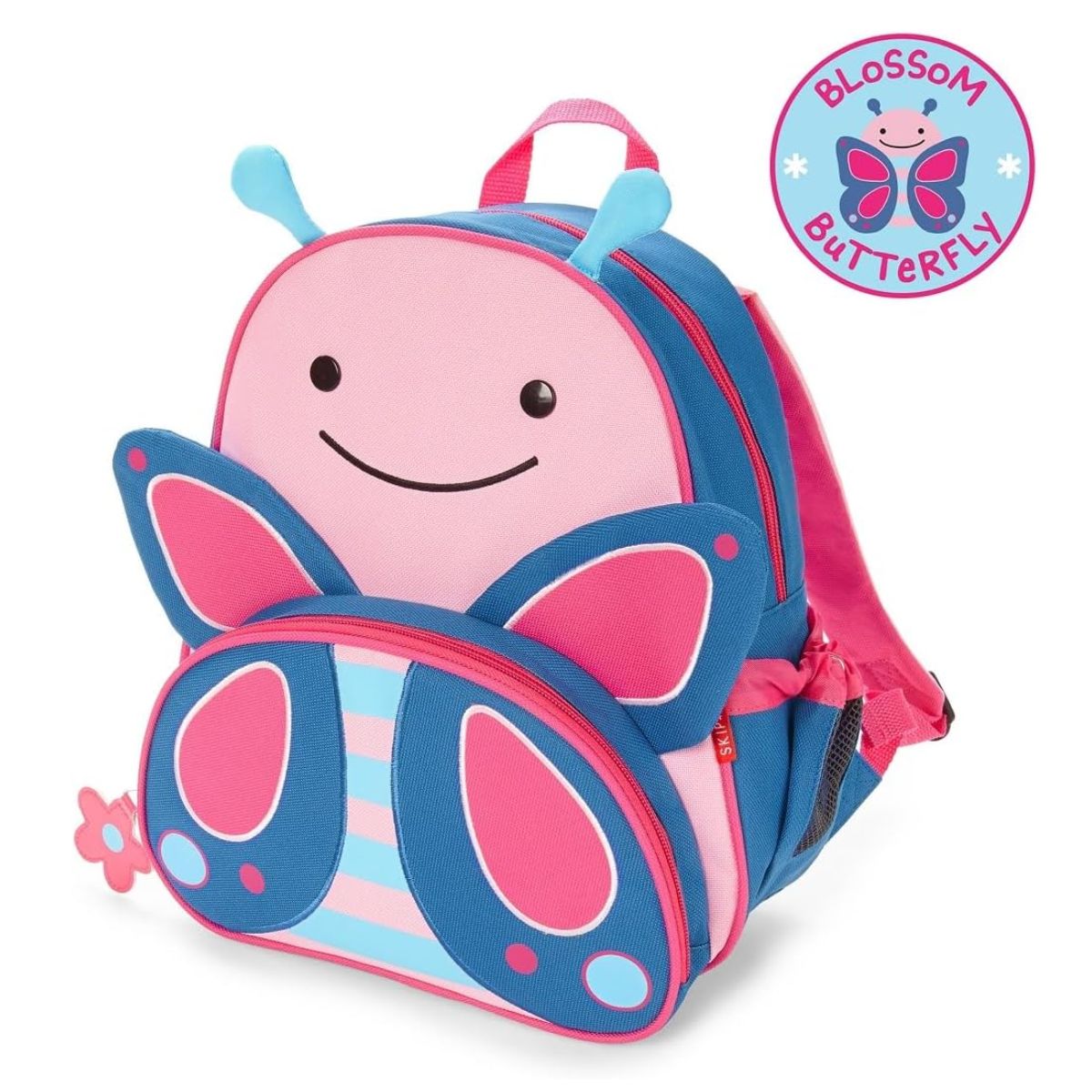 Skip Hop Little Kid Backpack Butterfly