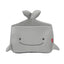 Skip Hop Moby Corner Bath Toy Organizer - Grey