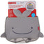 Skip Hop Moby Corner Bath Toy Organizer - Grey