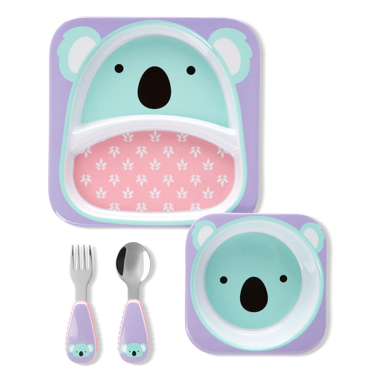 Complete 4 Piece Set