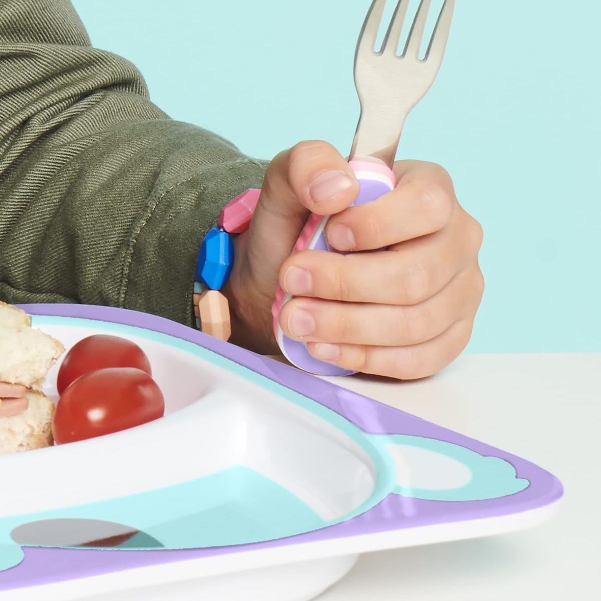 Skip Hop Zoo Mealtime Gift Set Koala