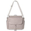 Skip Hop Greenwich Simply Chic Convertible Shoulder Bag - Portobello