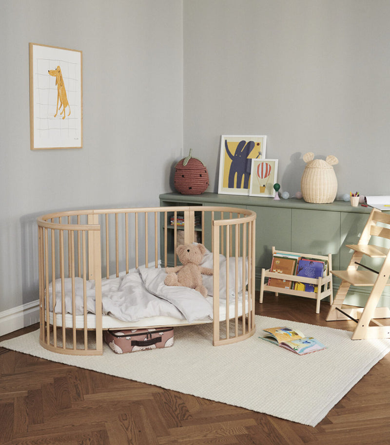 Stokke Sleepi Bed Extension V3 - White