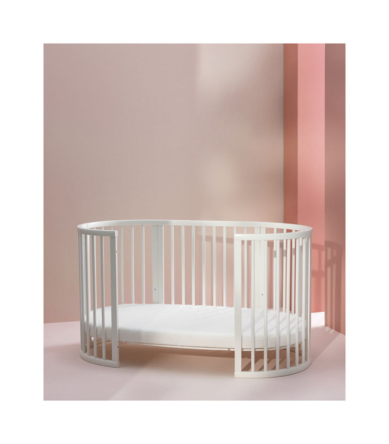 Stokke Sleepi Bed Extension V3 - White