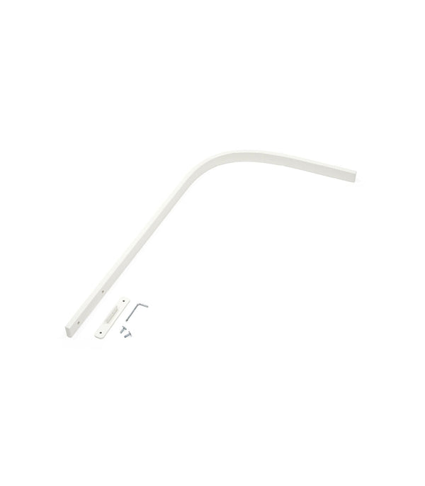 Stokke Sleepi Drape Rod V3 - White