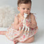 Sophie la Girafe Baby Teether, White Box- Classic on Luna Baby Store Miami