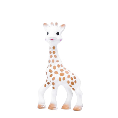 Sophie la Girafe Baby Teether, Safari Gift Box