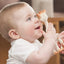 Sophie la Girafe Baby Teether, White Box- Classic on Luna Baby Store Miami