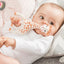 Sophie la Girafe Baby Teether, White Box- Classic on Luna Baby Store Miami