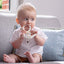 Sophie la Girafe - Teething Ring (So' Pure collection) on Luna Baby Store Miami