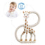 Sophie la Girafe - Teething Ring (So' Pure collection) on Luna Baby Store Miami