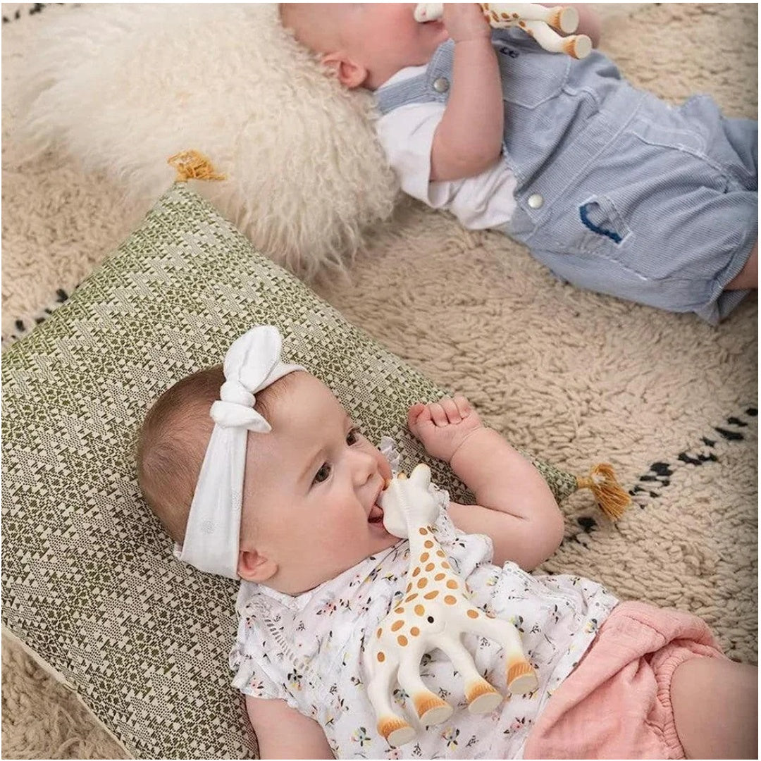 Sophie La Girafe Teething Toy