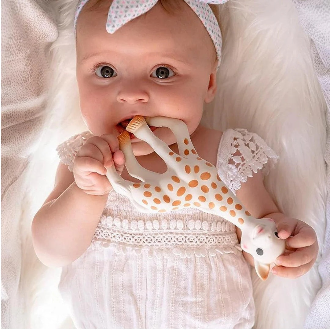 Sophie La Girafe Teething Toy