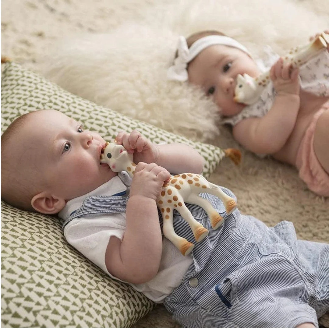 Sophie La Girafe Teething Toy